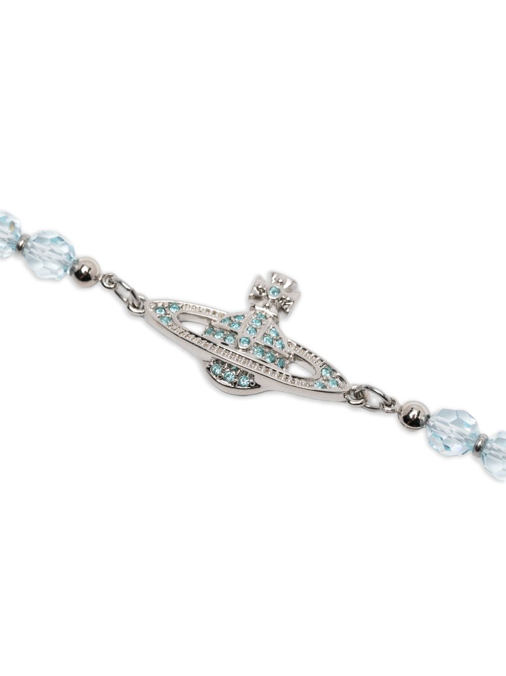 Messaline Orb bracelet