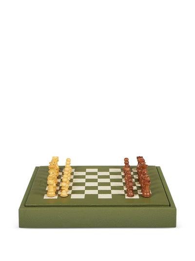Chess Case Set (37Cm X 37Cm)