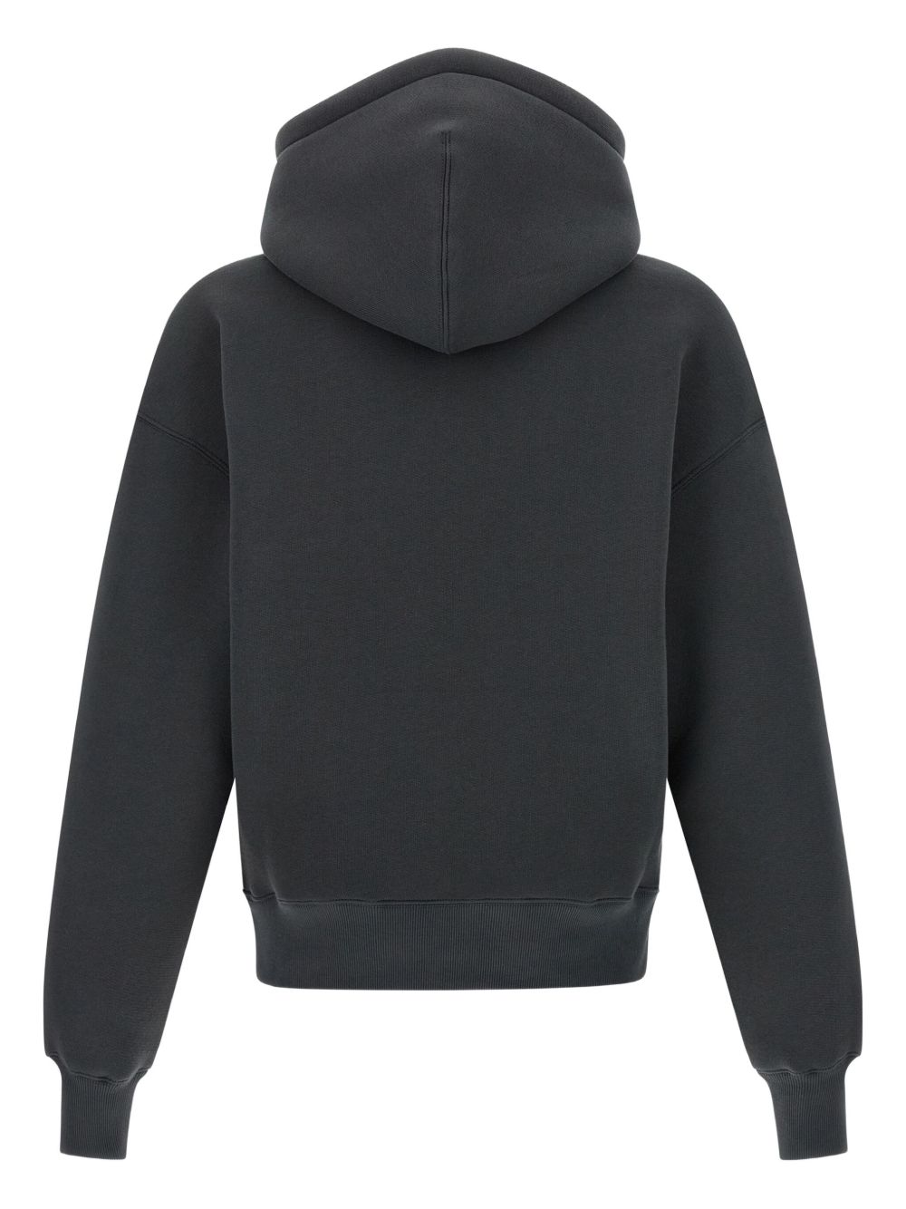 embroidery-Ami De Coeur hoodie