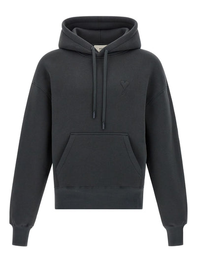 Embroidery-Ami De Coeur Hoodie