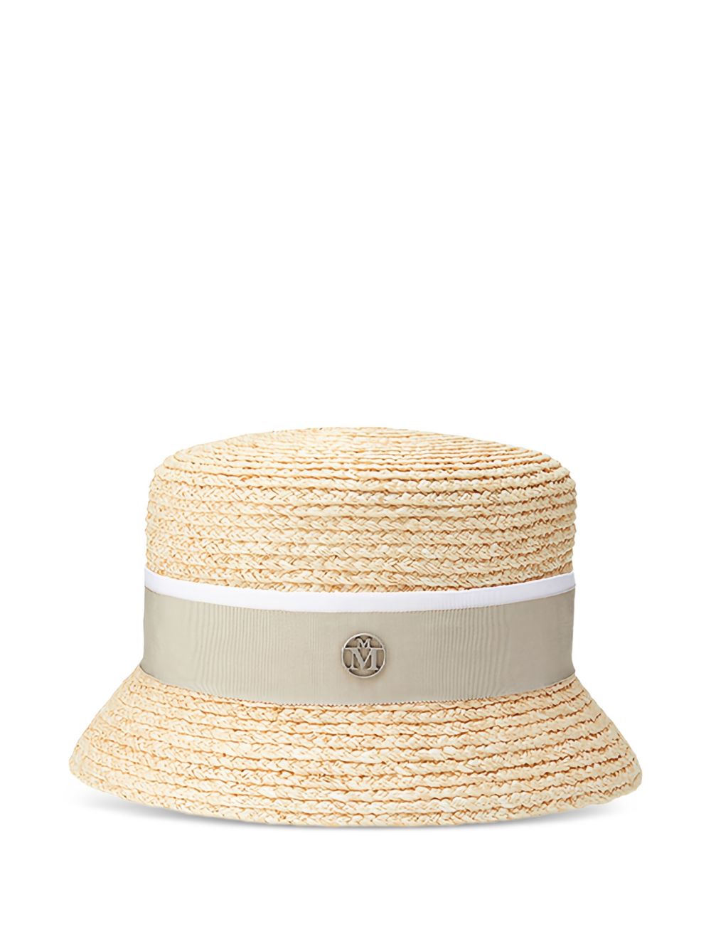 New Kendall straw hat