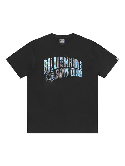 Logo-Graphic T-Shirt