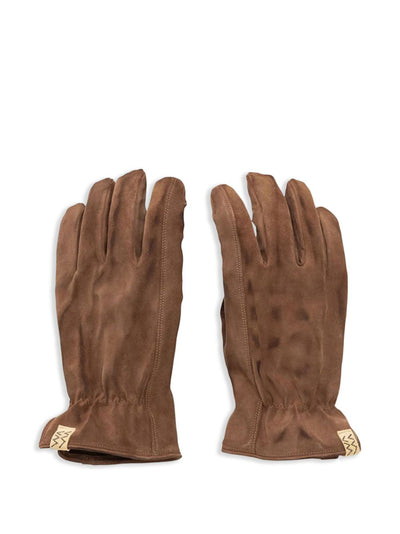 Leather Gloves