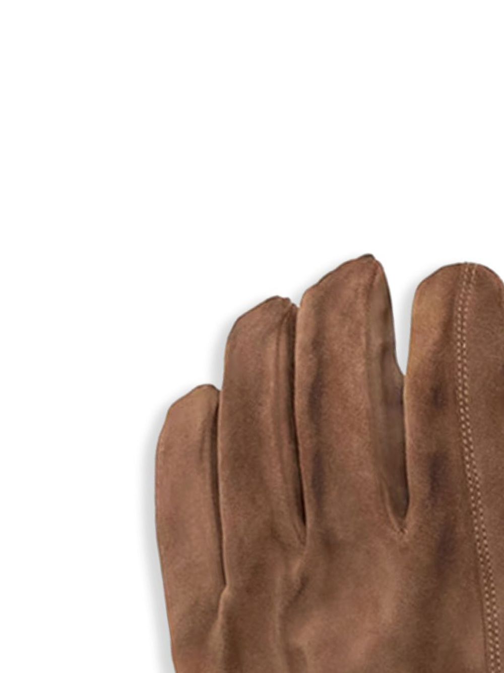 leather gloves