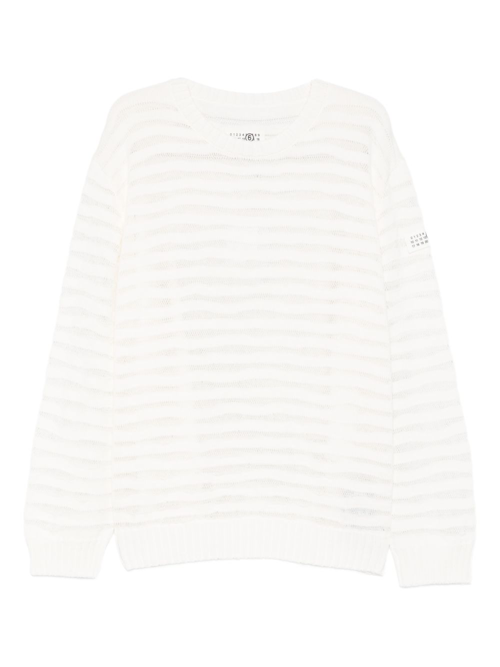 crewneck sweater