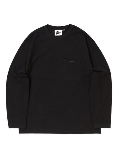 x Gramicci long-sleeve T-shirt