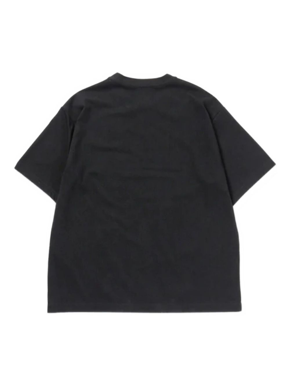 graphic-print T-shirt