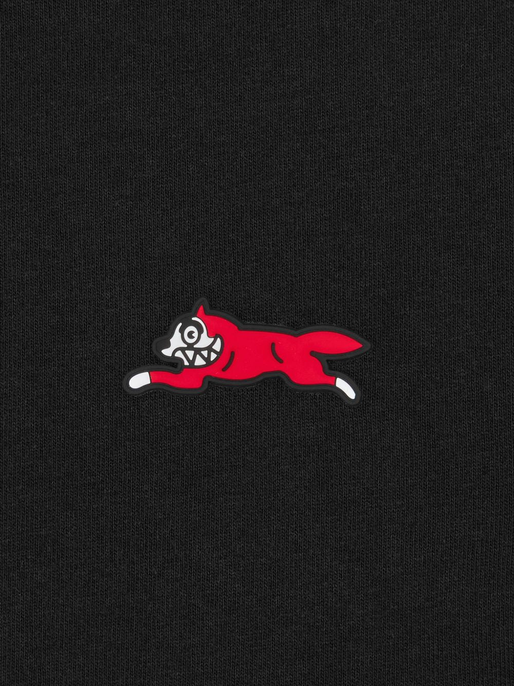 cotton graphic T-shirt