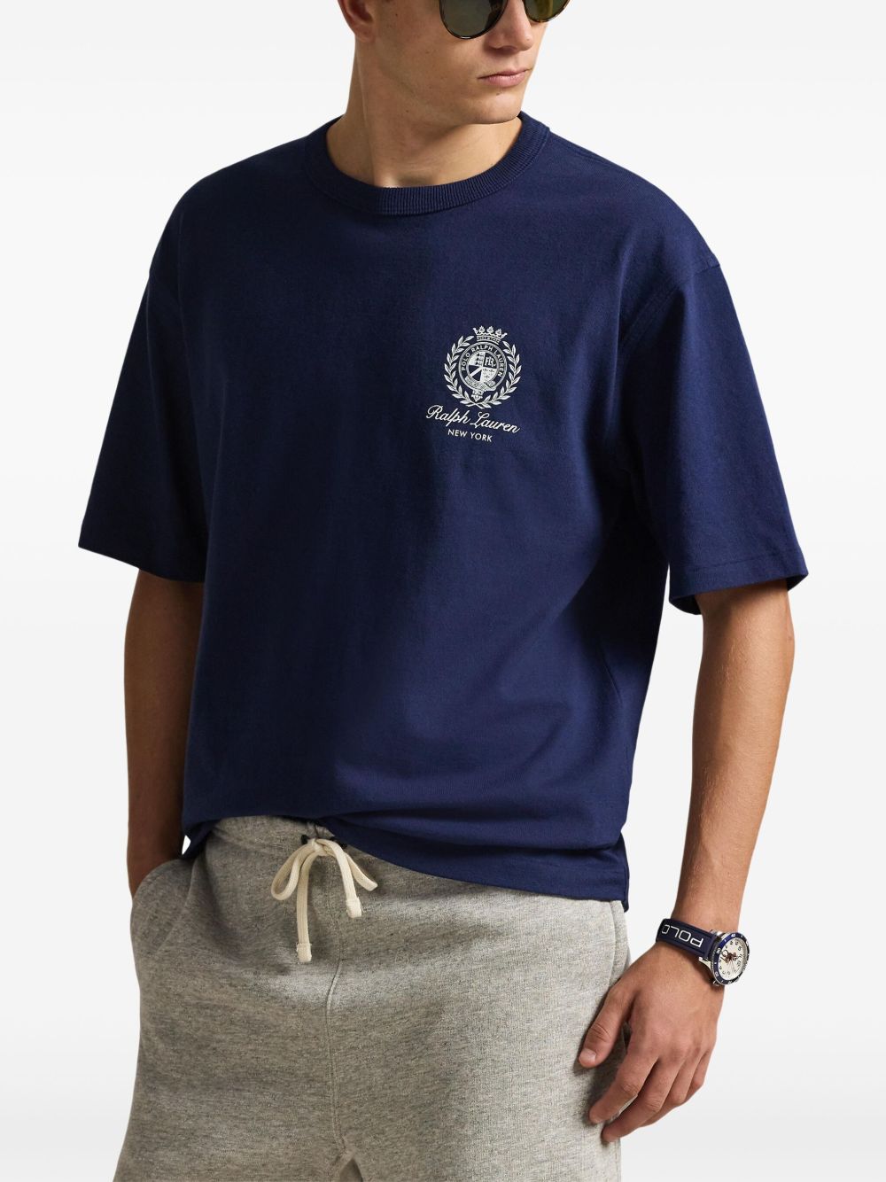 jersey T-Shirt