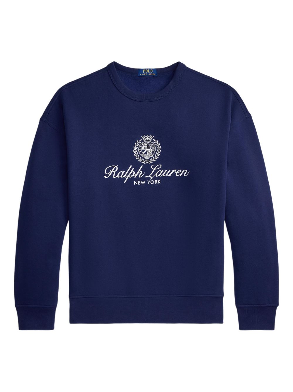 graphic sweatshirt