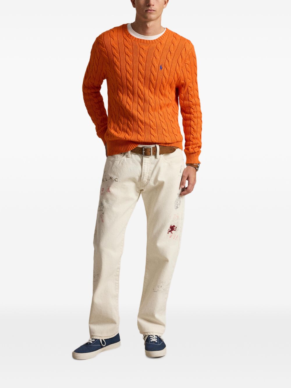 Hampton jeans