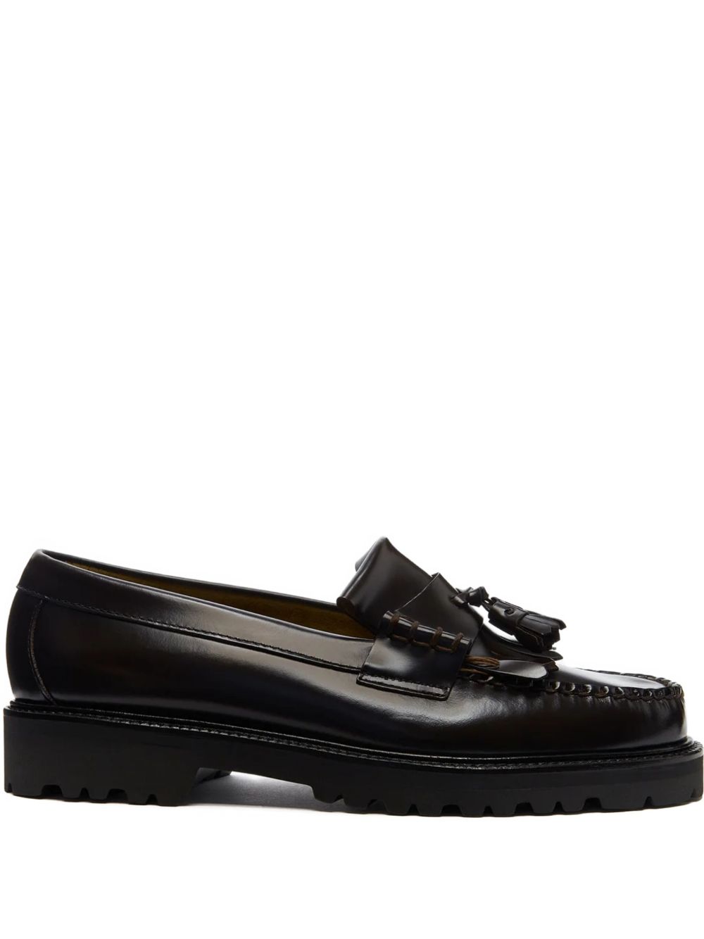 Weejuns Layton II Kiltie loafers