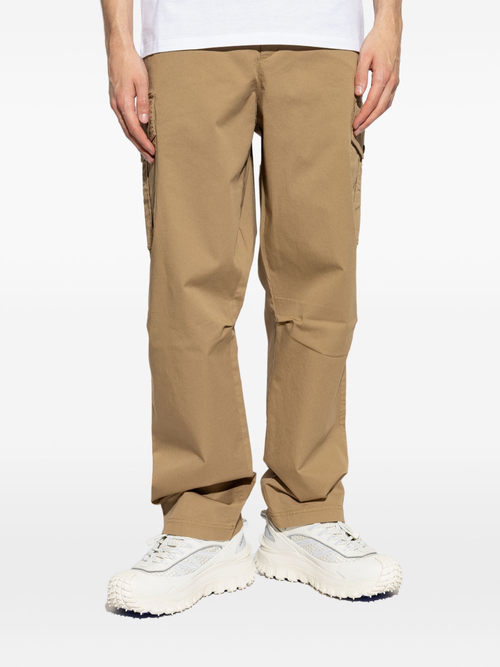 cargo trousers