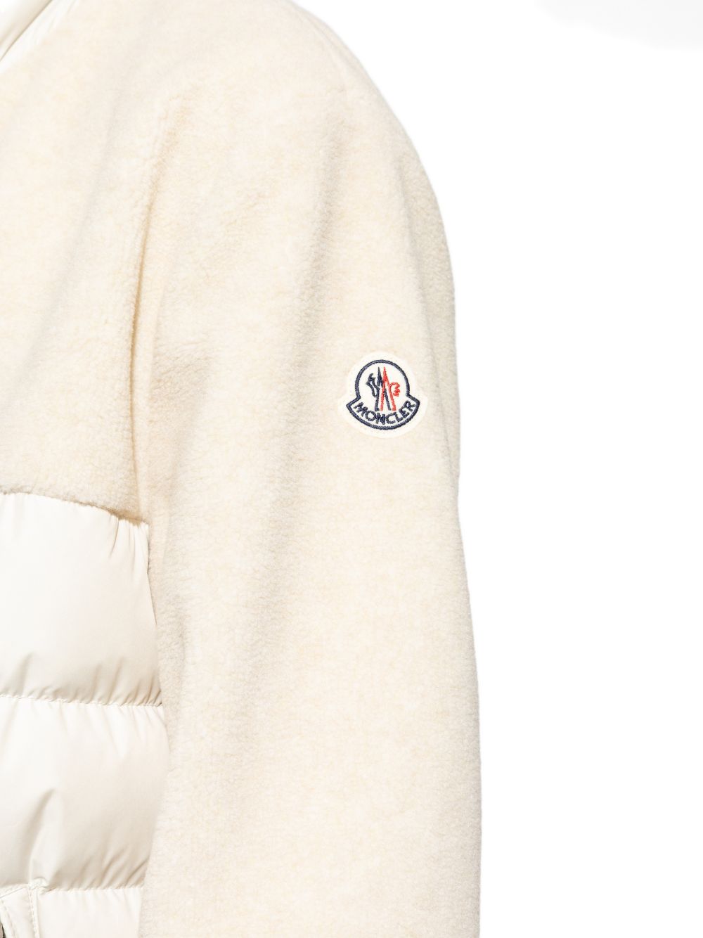 Mistral padded jacket