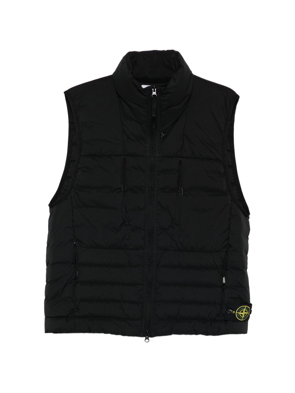 zip waistcoats