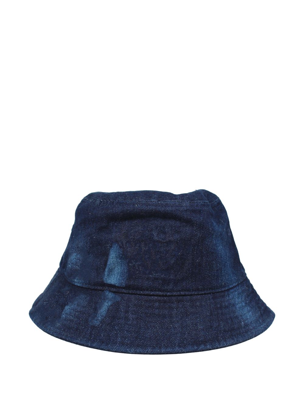 x Moose Knuckles embroidered bucket hat