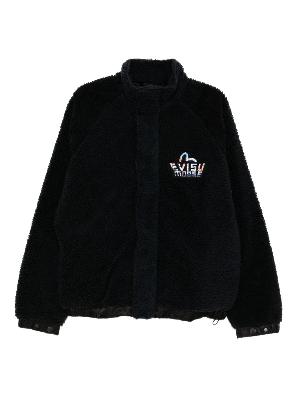 x Moose Sherpa jacket 