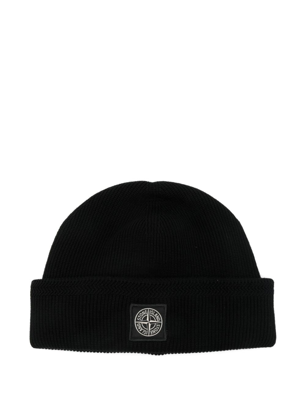 Compass beanie hat