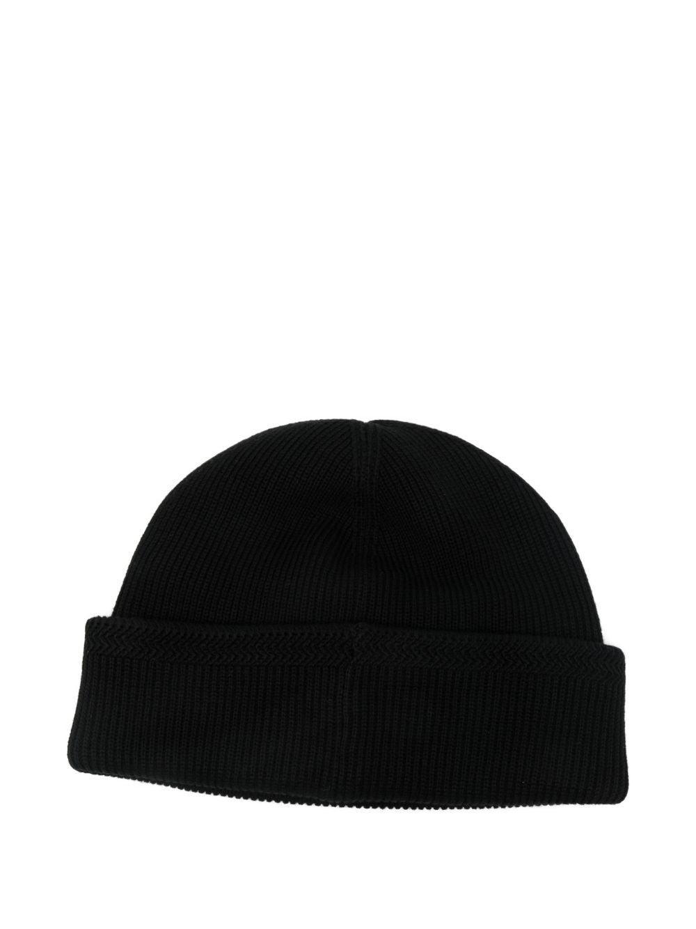 Compass beanie hat