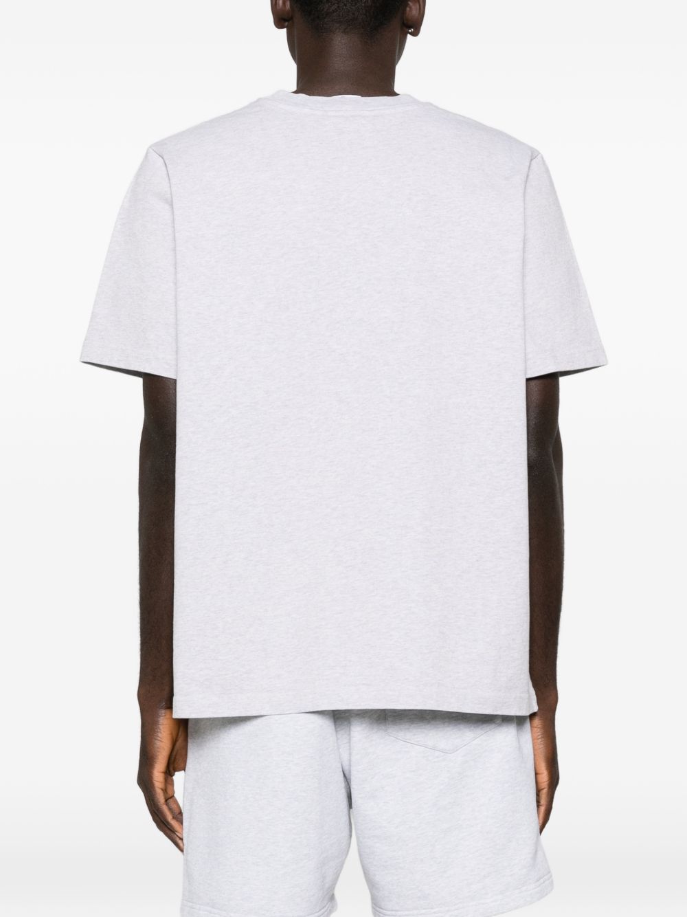 graphic roundel T-shirt