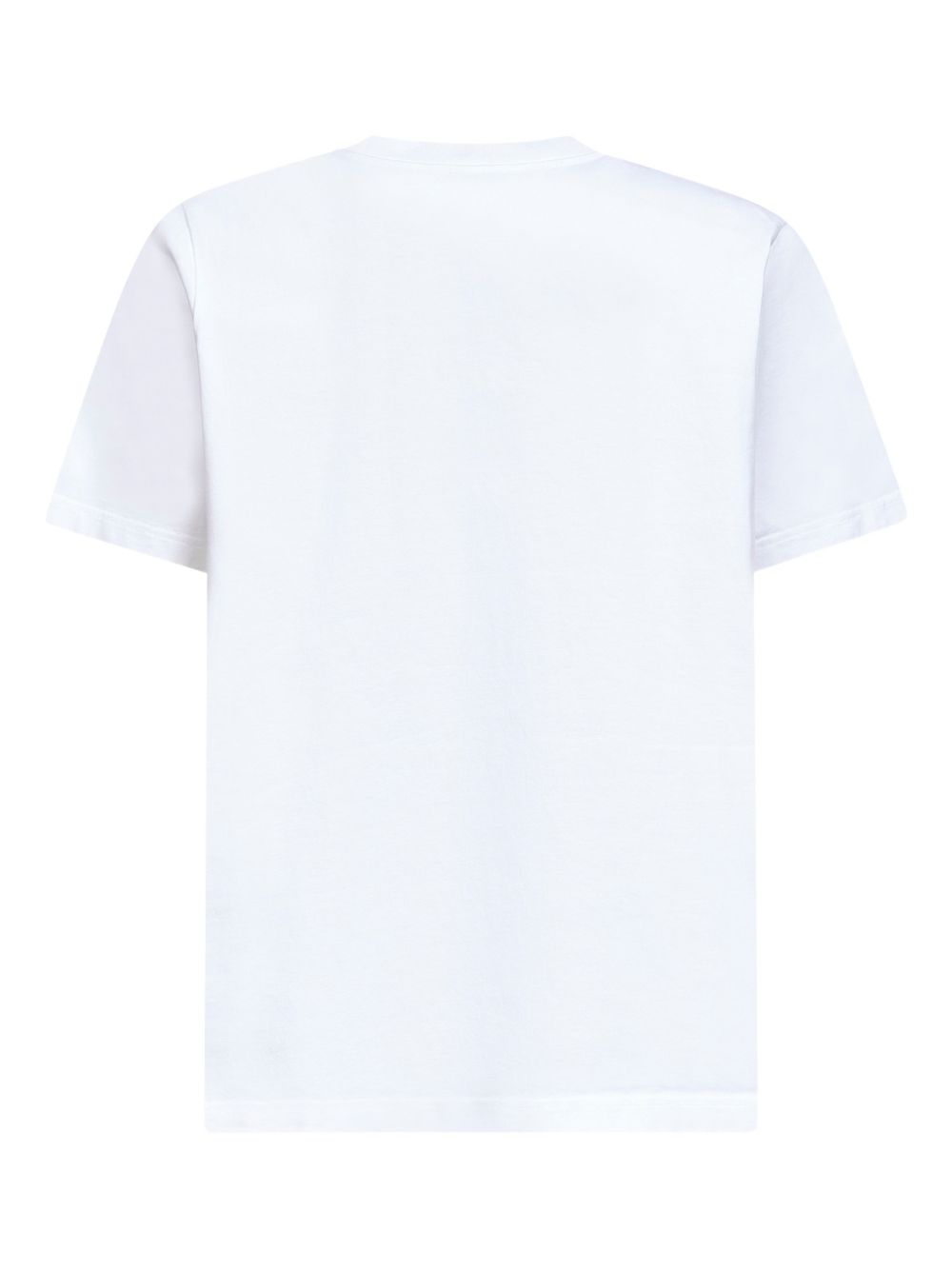Tennis Club graphic-print T-shirt