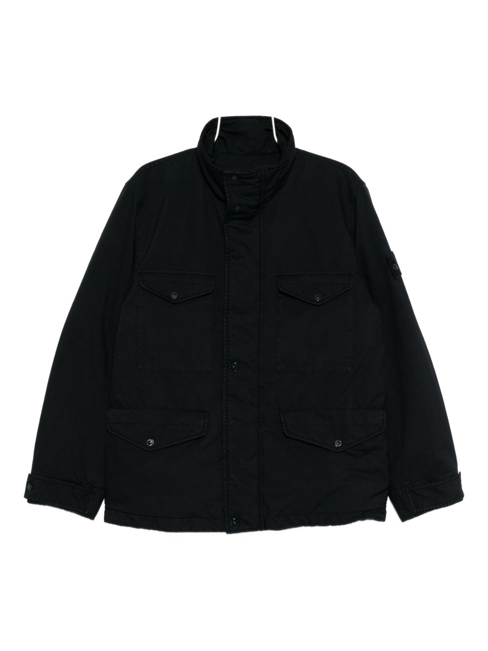 4100107 David-Tc_Stone Island ghost jacket