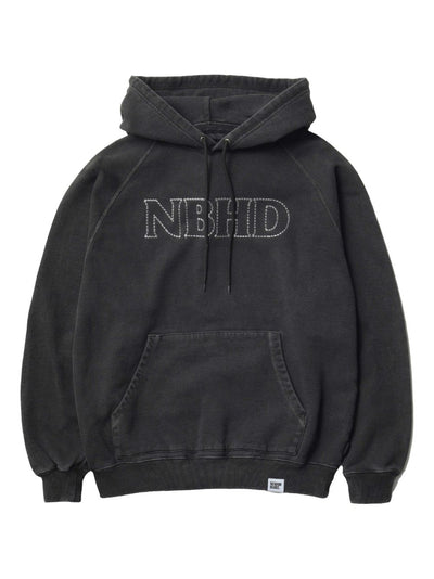 Logo Hoodie