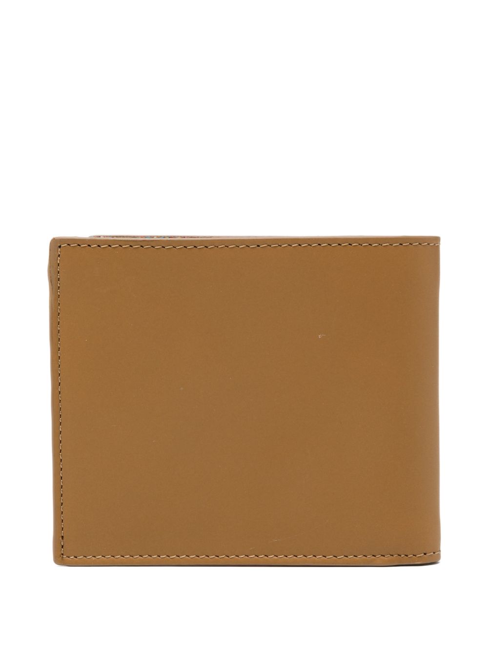 leather wallet