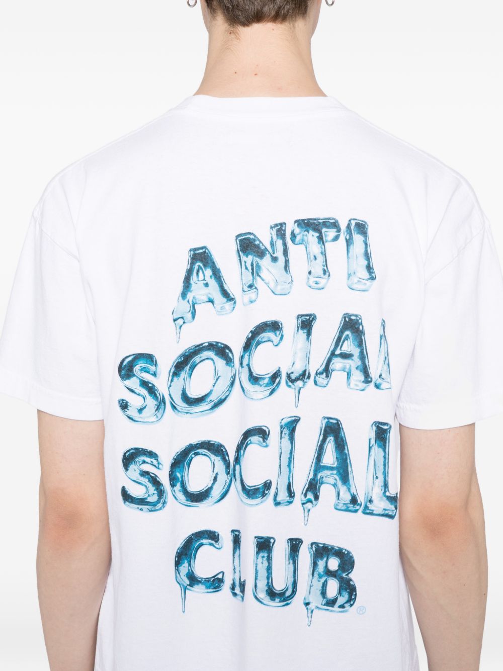 Ice Mind Game T-shirt