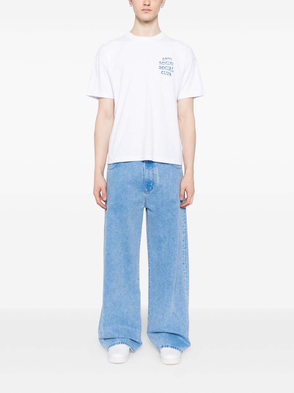 Ice Mind Game T-shirt