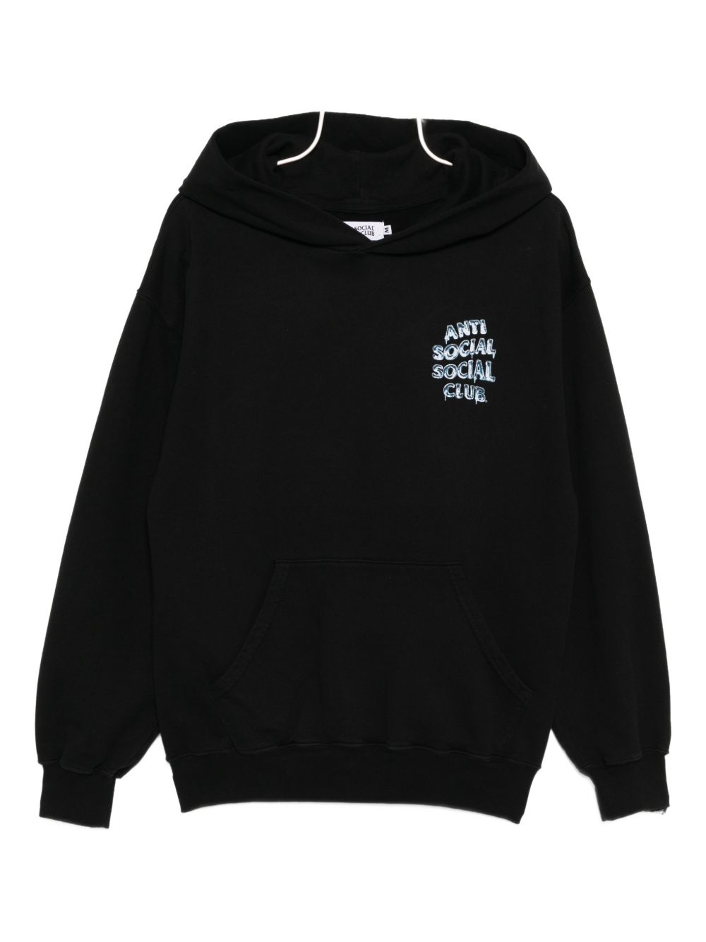Icy Mind Game hoodie