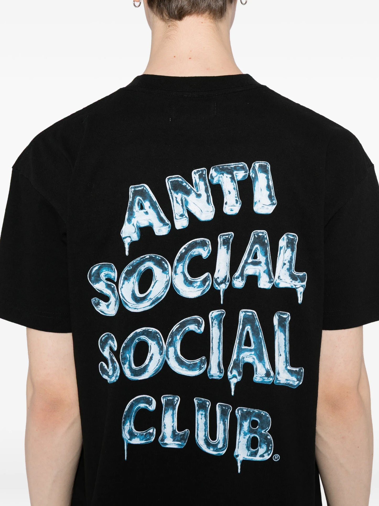 Icy Mind Game T-Shirt