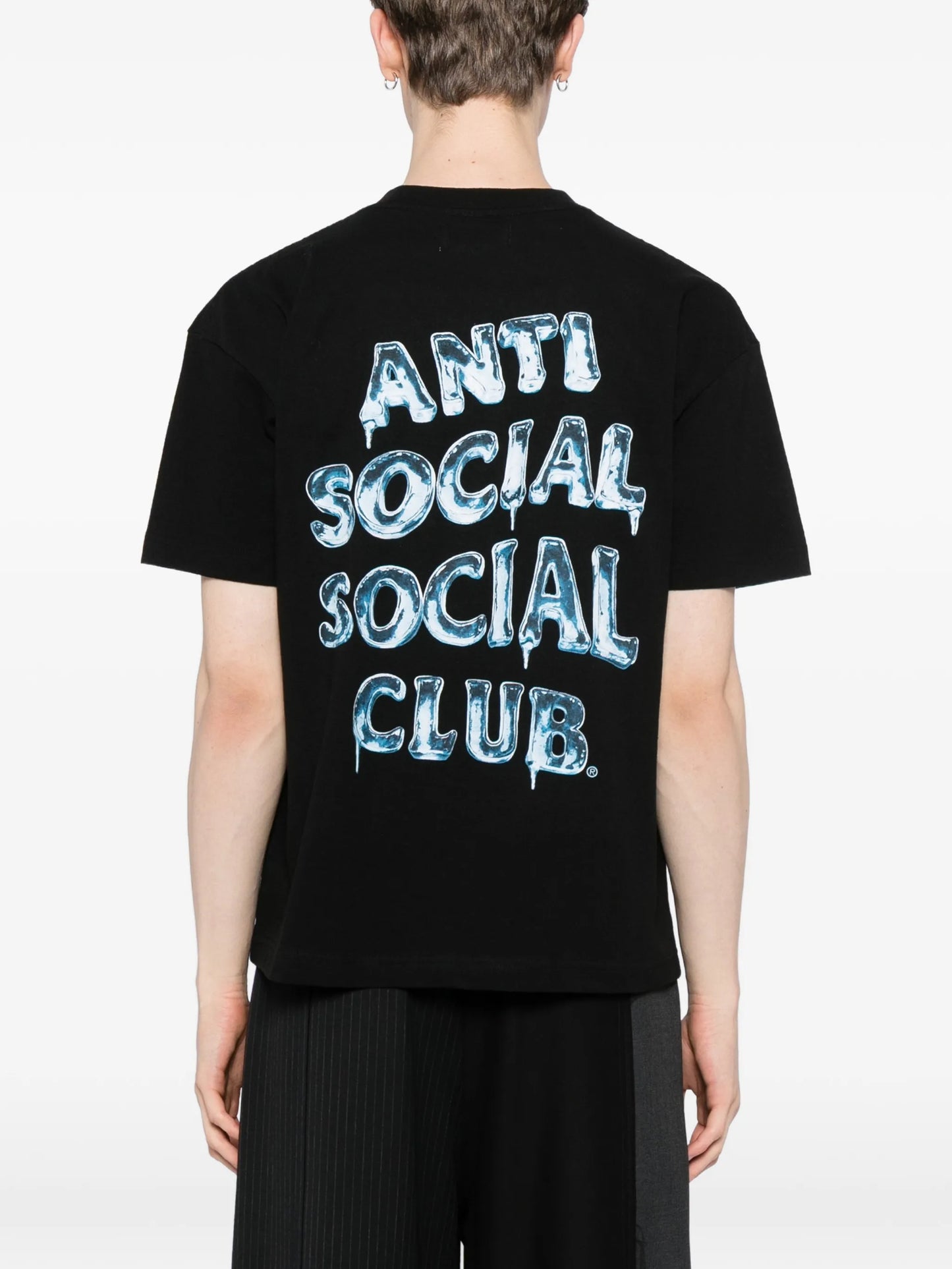 Icy Mind Game T-Shirt