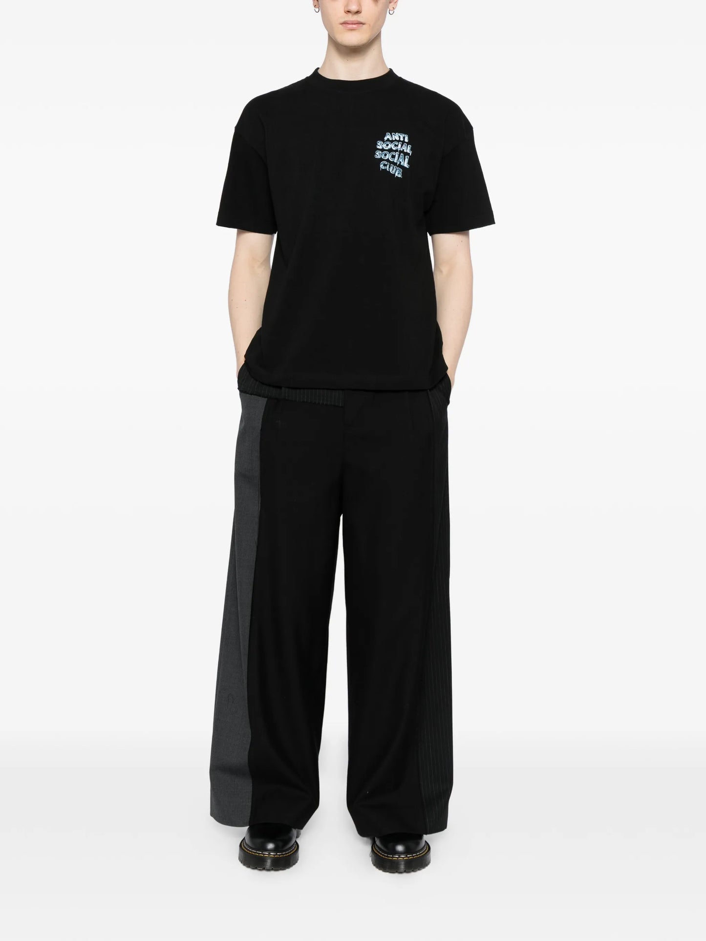 Icy Mind Game T-Shirt