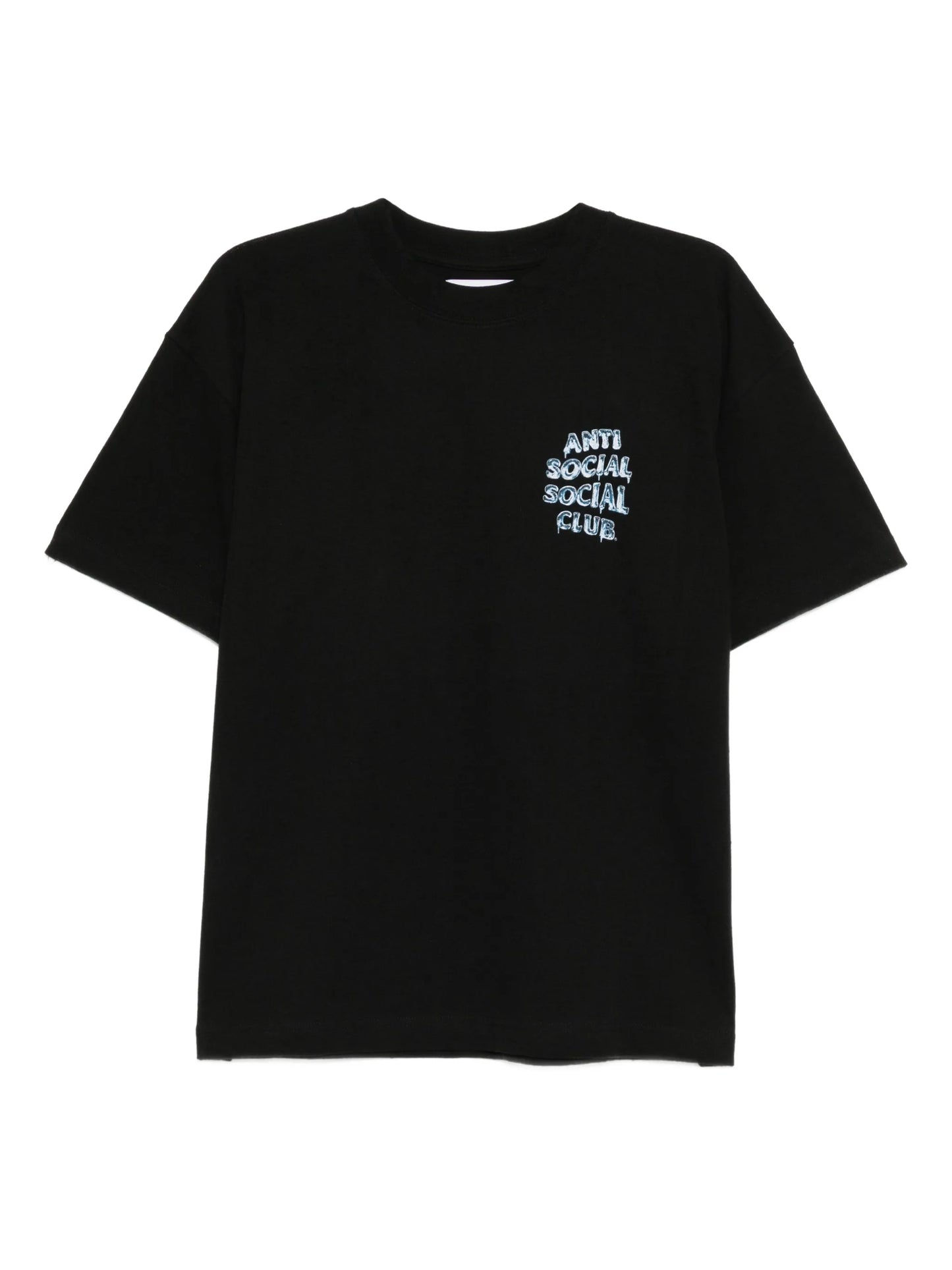 Icy Mind Game T-Shirt