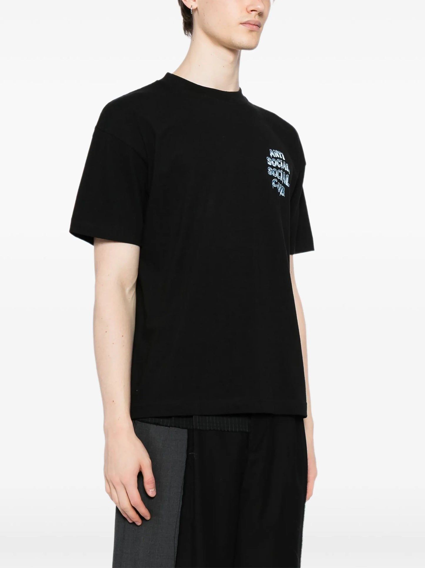 Icy Mind Game T-Shirt