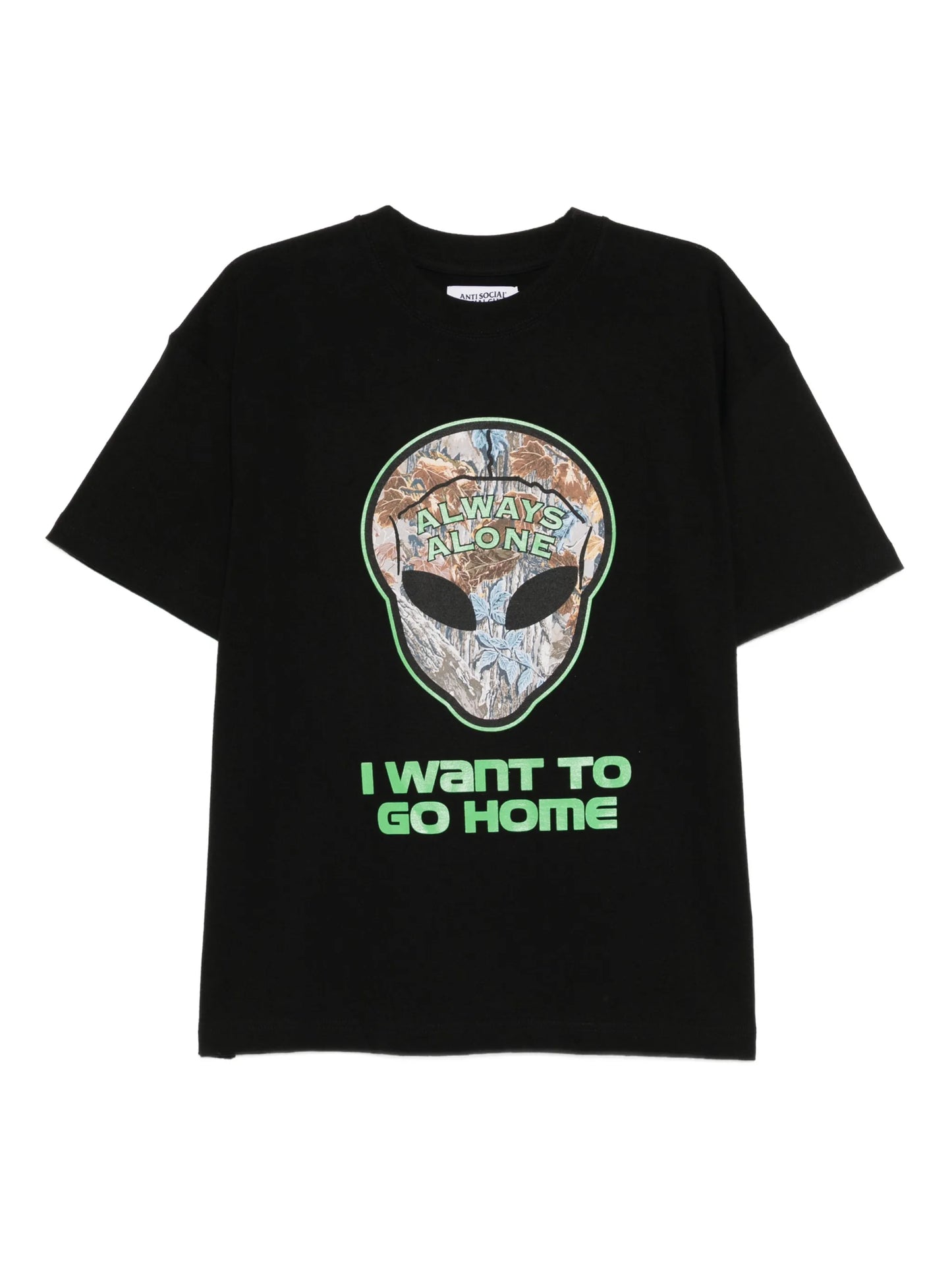 Redneck Alien T-Shirt