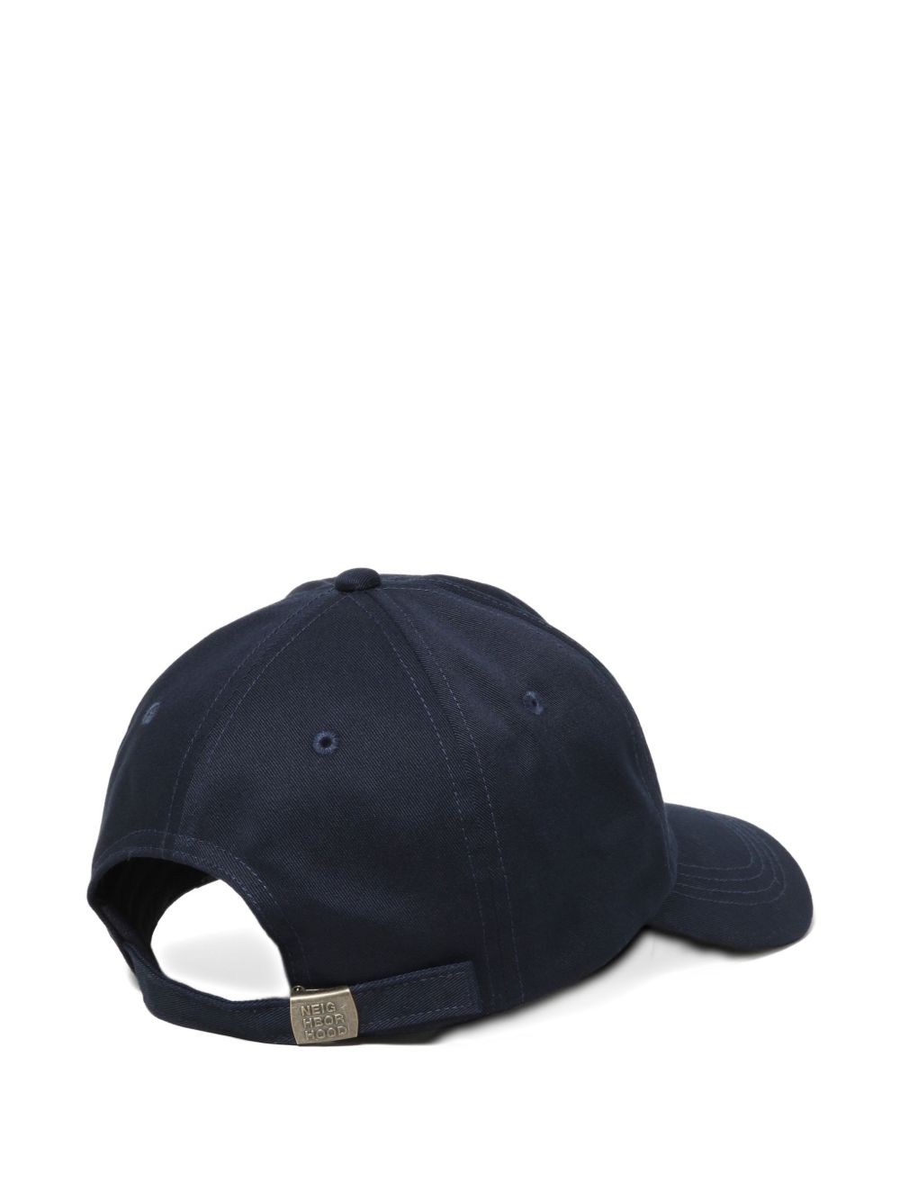 logo baseball cap