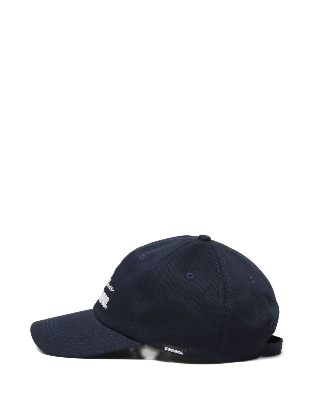 logo baseball cap