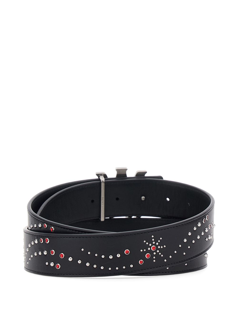 Ma Stud studded belt