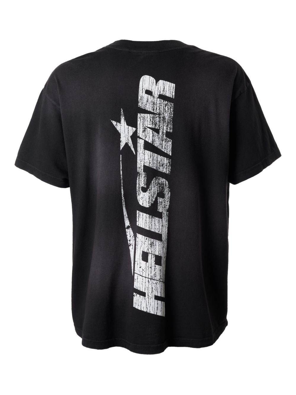 star graphic T-shirt