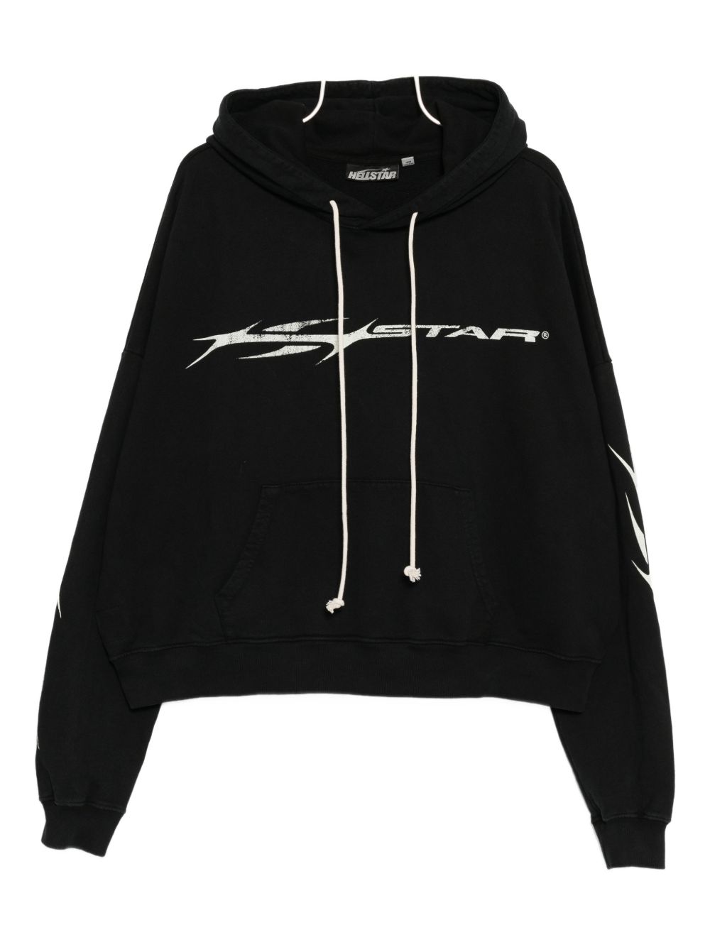 HStar Hoodie