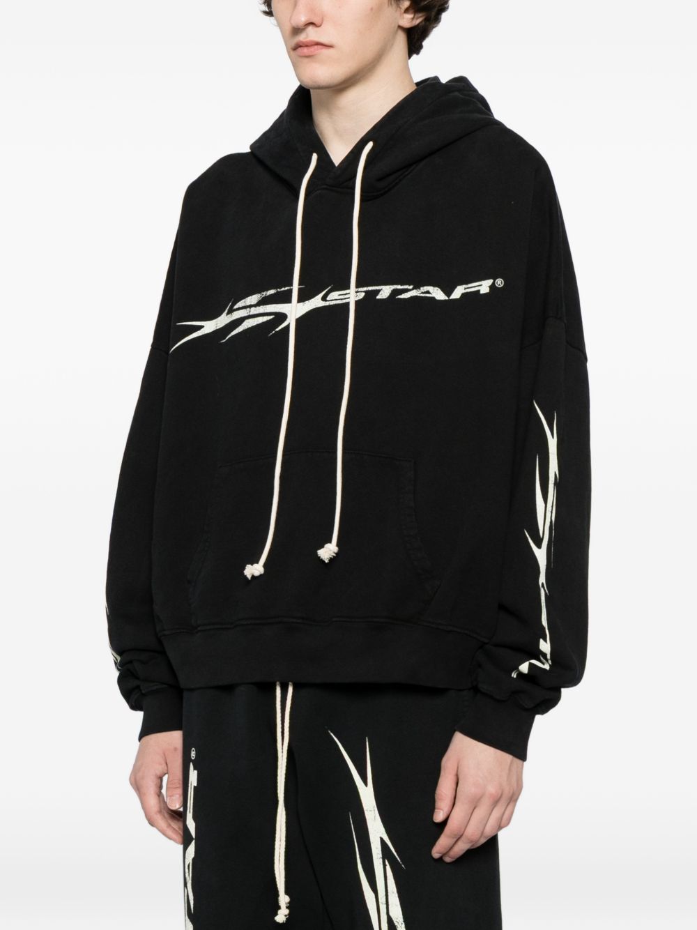 HStar Hoodie