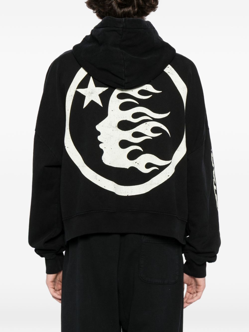 HStar Hoodie