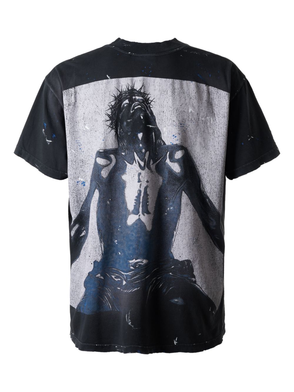 Mercy graphic-print T-shirt