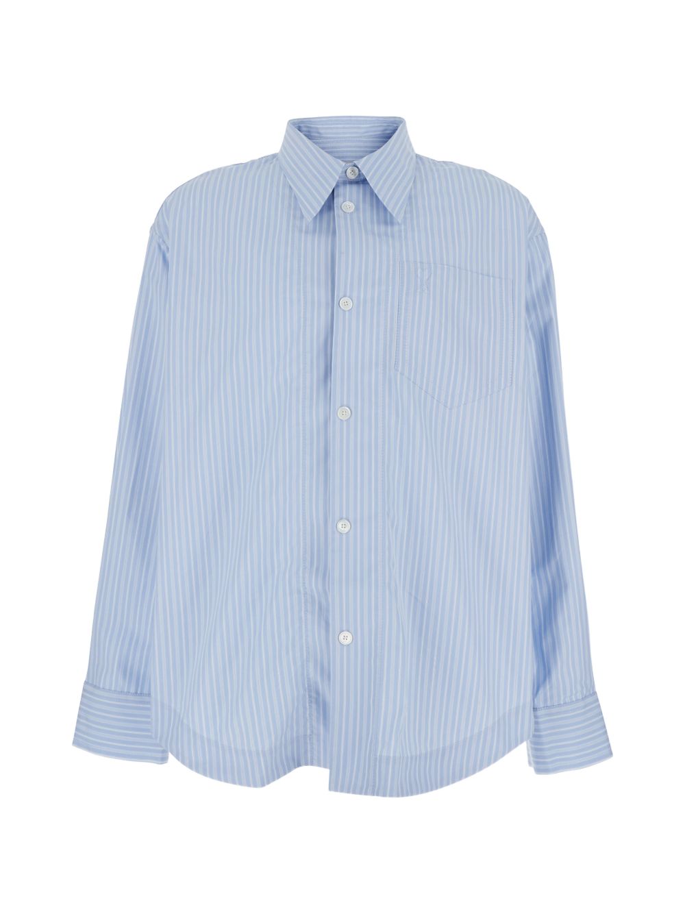 striped shirt