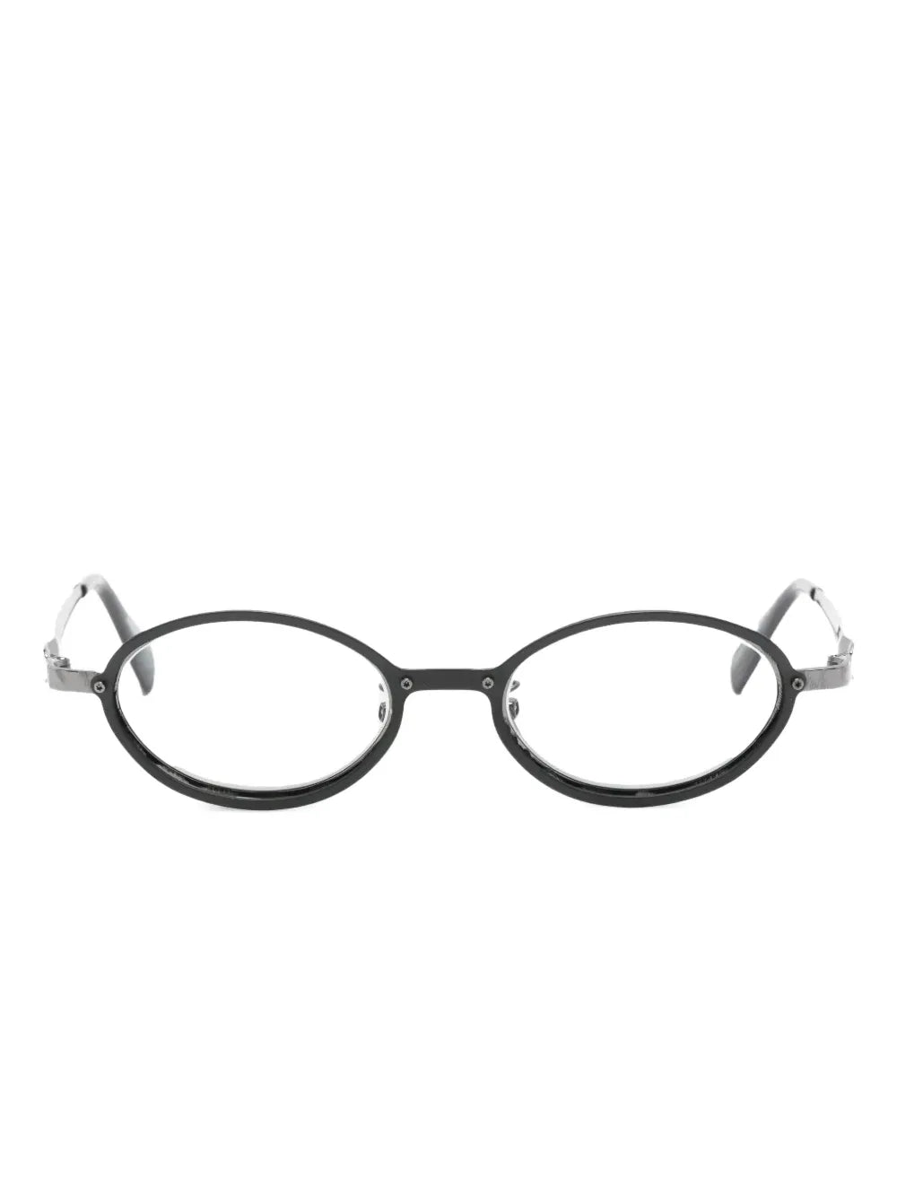 Oval Frames