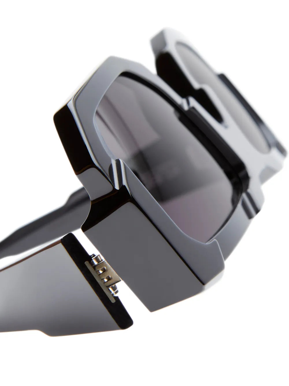 F6 Geometric Sunglasses