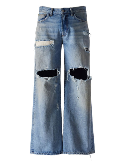 Five Pockets Jeans