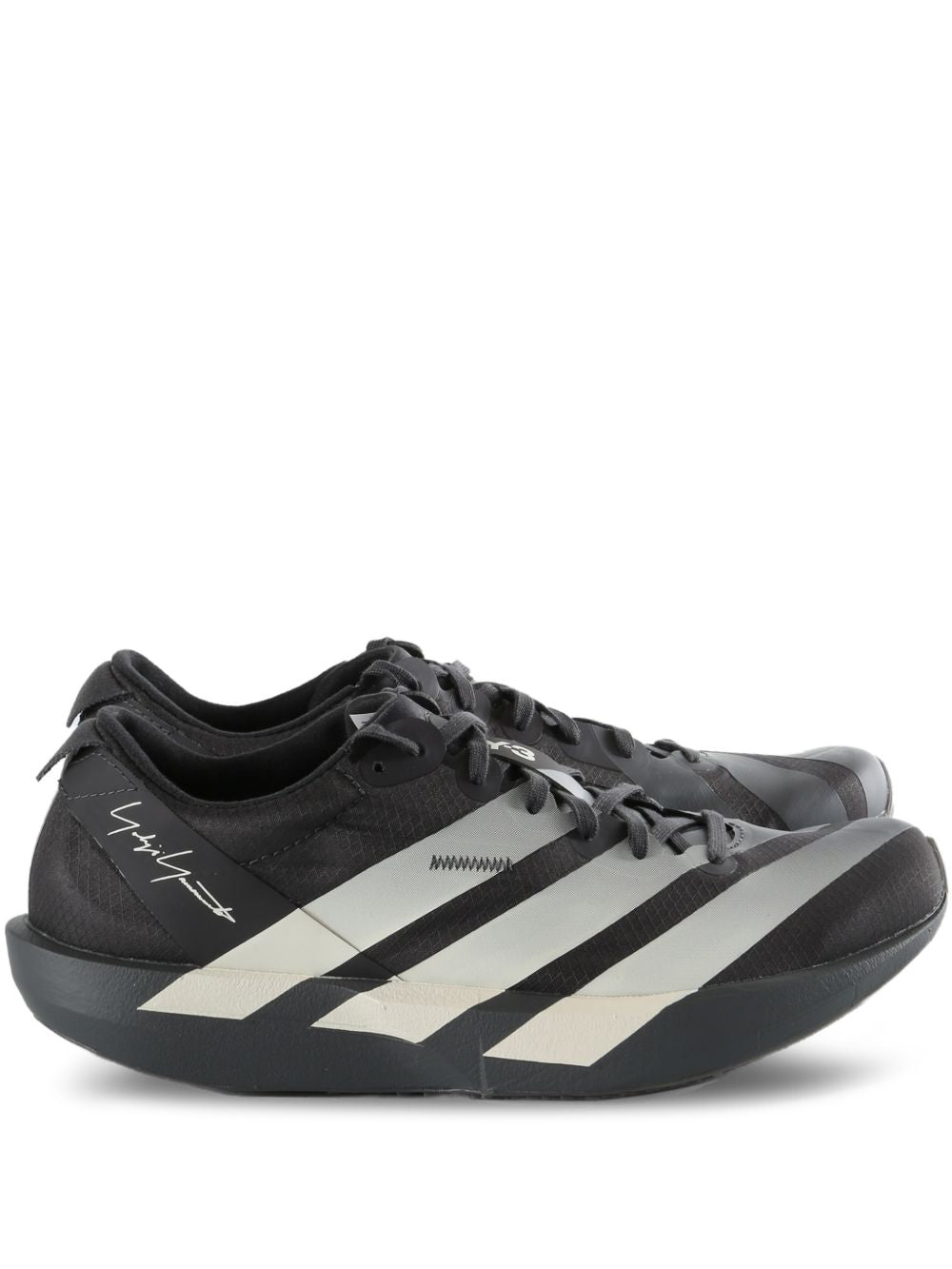 Adios 9 lace-up sneakers
